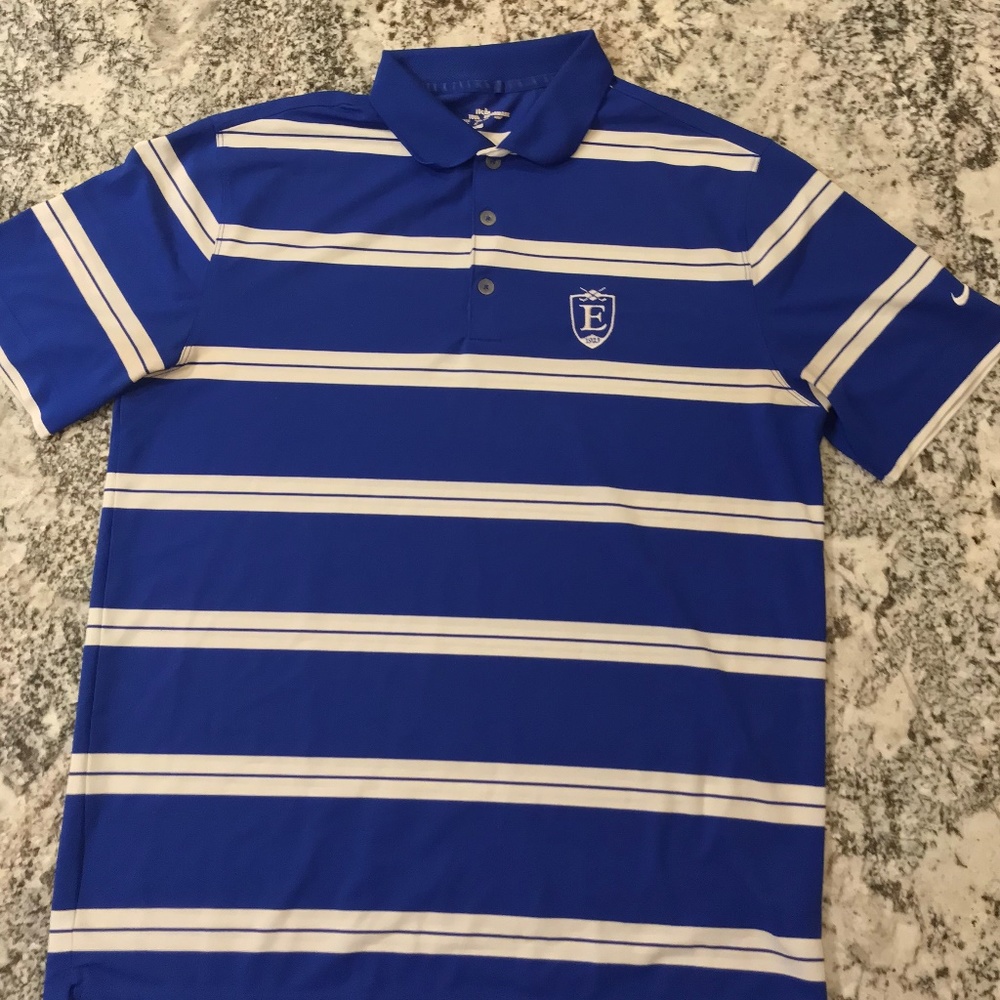 Nike Dri-Fit Polo Shirt